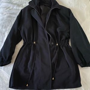 Navy blue 90’s jacket💙